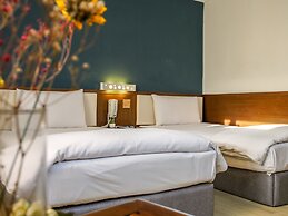 MF Hotel Penghu