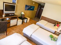 MF Hotel Penghu