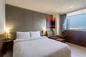 MF Hotel Penghu