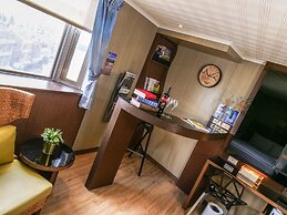 MF Hotel Penghu