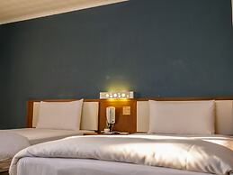 MF Hotel Penghu
