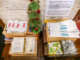 MF Hotel Penghu