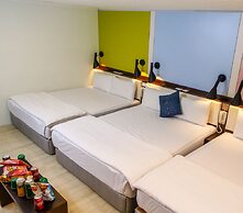 MF Hotel Penghu