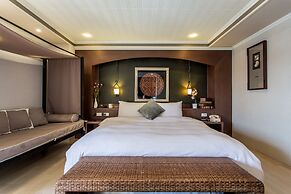 MF Hotel Penghu