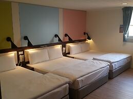 MF Hotel Penghu