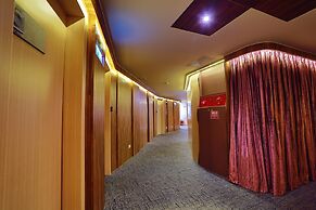 MF Hotel Penghu