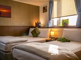 MF Hotel Penghu