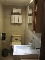 MF Hotel Penghu