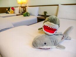 MF Hotel Penghu