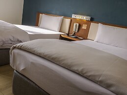 MF Hotel Penghu