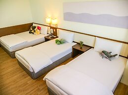 MF Hotel Penghu