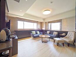 MF Hotel Penghu