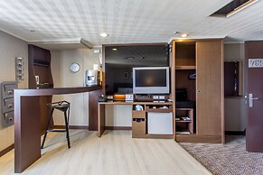MF Hotel Penghu
