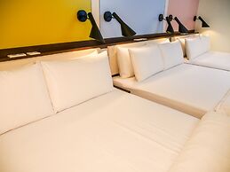MF Hotel Penghu