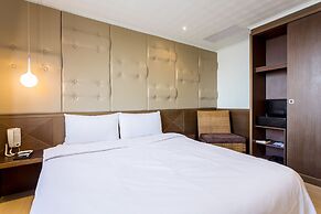 MF Hotel Penghu