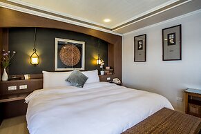 MF Hotel Penghu