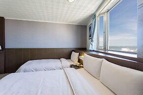 MF Hotel Penghu