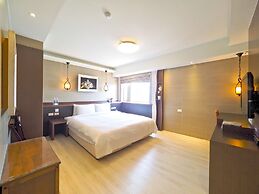 MF Hotel Penghu