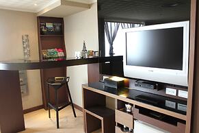 MF Hotel Penghu