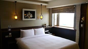 MF Hotel Penghu