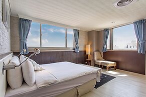 MF Hotel Penghu