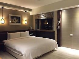 MF Hotel Penghu