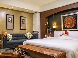 MF Hotel Penghu