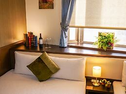 MF Hotel Penghu