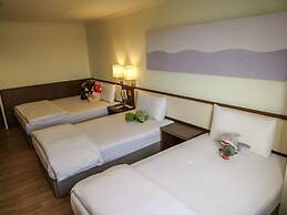 MF Hotel Penghu