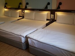 MF Hotel Penghu