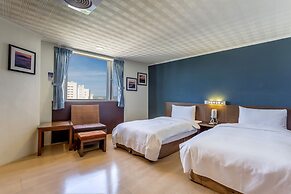 MF Hotel Penghu