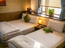 MF Hotel Penghu