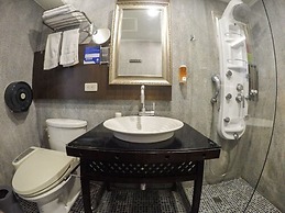 MF Hotel Penghu