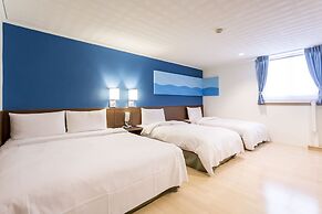 MF Hotel Penghu