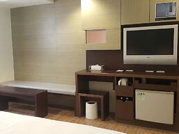 MF Hotel Penghu