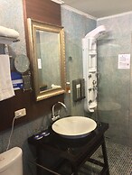 MF Hotel Penghu