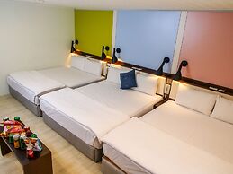 MF Hotel Penghu