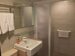 MF Hotel Penghu