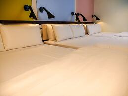 MF Hotel Penghu