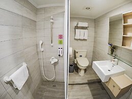 MF Hotel Penghu