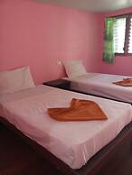 Phi Phi Jungle Hill Bungalow