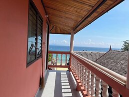Phi Phi Relax Beach Resort