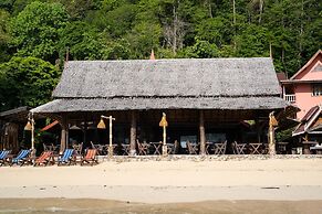 Phi Phi Relax Beach Resort