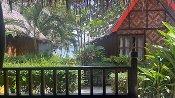 Phi Phi Relax Beach Resort