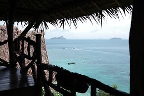 Phi Phi Relax Beach Resort