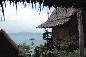 Phi Phi Relax Beach Resort