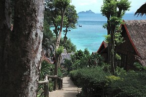 Phi Phi Relax Beach Resort