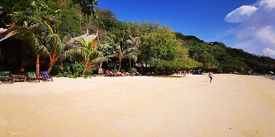 Phi Phi Relax Beach Resort