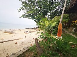 Phi Phi Relax Beach Resort