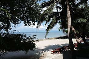 Phi Phi Relax Beach Resort